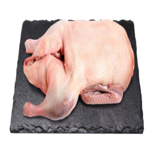 Frozen Whole Duck (1 piece)